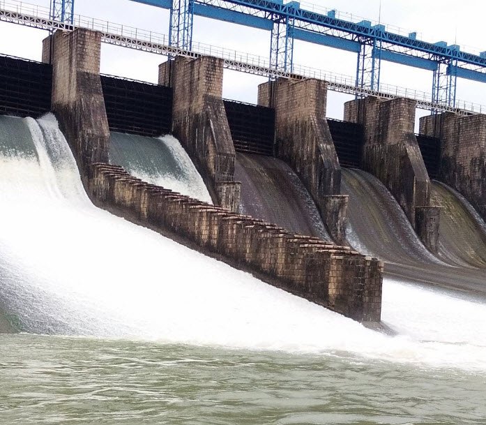 Musakhand Dam